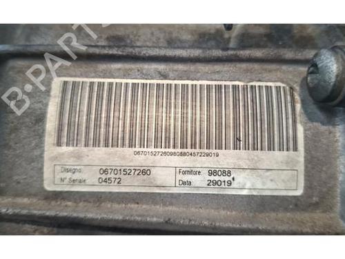 Transfer box MASERATI LEVANTE SUV (M161) 3.0 Q4 | BP37514925M36 - Image 3