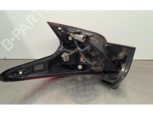 Left taillight NISSAN MICRA V (K14) 1.0 IG-T 100 | BP32161787C34  - Image 5