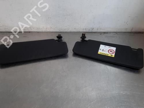 Right sun visor BMW 1 (F40) 118 d | BP40050078I2 - Image 3