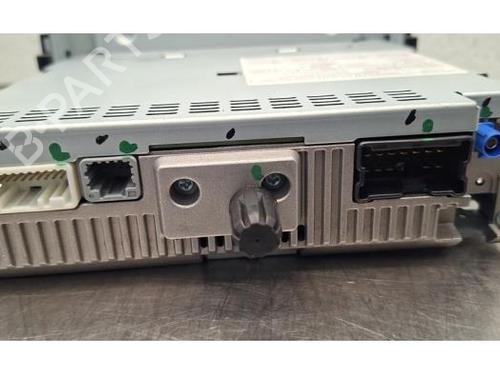 Display monitor DACIA DUSTER (HM_) 1.2 TCe 125 (HMMA) | BP40483939C48 - Image 5