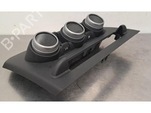 Climate control DACIA DUSTER (HM_) 1.3 TCe 150 (HMM3) | BP30053914I5 