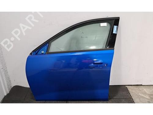 Dør venstre fortil OPEL ASTRA H TwinTop (A04) 1.6 Turbo (L67) (180 hp) 31633922