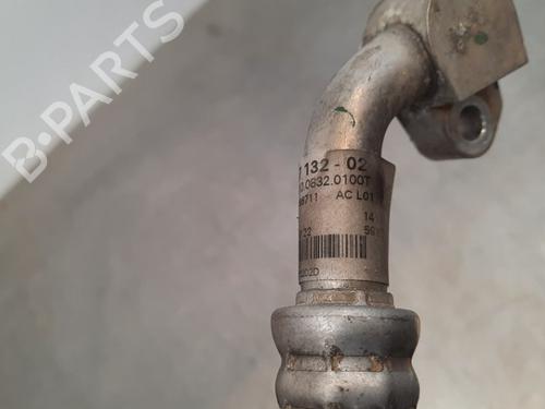 AC pipe BMW 1 (F20) 116 d | BP15028283M126 