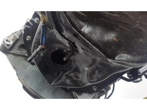 Engine MAZDA 6 Saloon (GJ, GL) 2.0 (GJEFP) | BP33221228M1 - Image 13