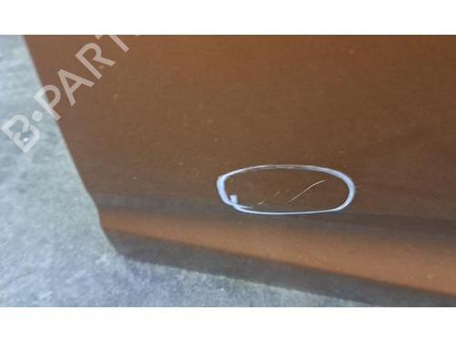 Dør venstre fortil AUDI A6 C8 (4A2) 35 TDI Mild Hybrid | BP38099834C2 - Image 5
