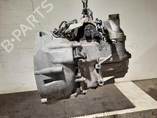 Gearkasse FORD TRANSIT CONNECT V408 Box Body/MPV 1.5 EcoBlue | BP29881489M3