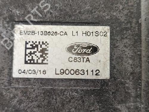 Xenon ballast FORD GALAXY III (CK) 2.0 TDCi | BP10876880C53 
