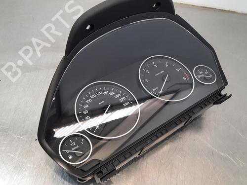 Instrument cluster BMW 3 (F30, F80) 316 d | BP16398152C47 