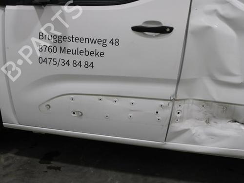 Engine PEUGEOT PARTNER Box Body/MPV (K9) 1.5 BlueHDi 100 | BP36769441M1  - Image 13