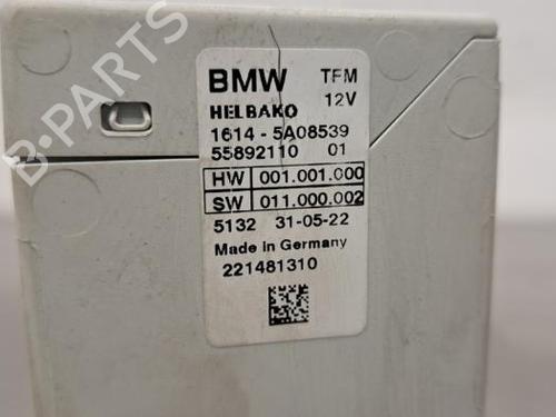 Electronic module BMW X3 (G01, F97, G08) iX3 | BP20081096M83 