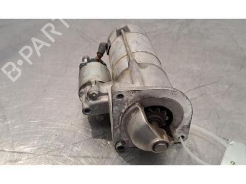 Starter FIAT DUCATO Van (250_) 120 Multijet 2,3 D | BP29879648M8