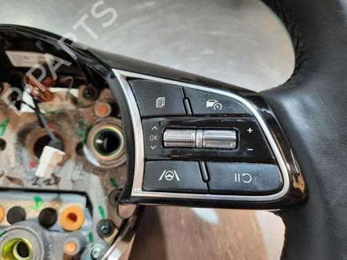 Steering wheel KIA CEED (CD) 1.0 T-GDI | BP29984975C49 