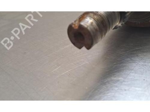 Right front driveshaft RENAULT MASTER III Van (FV) 2.3 dCi 135 FWD (FV0N, FV08, FV06, FV00, FV1S) | BP37499299M39 - Image 4