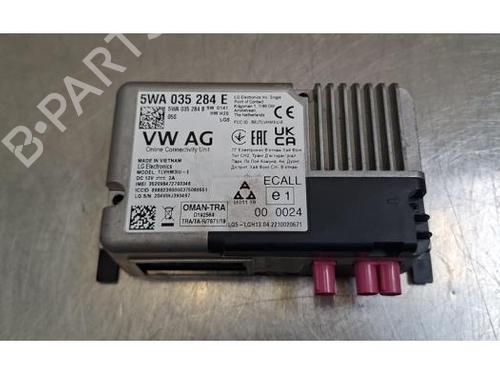 Módulo eletrónico VW TAIGO (CS1) 1.0 TSI | BP38192667M83 - Image 3