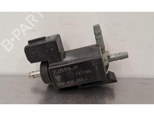 Used Electronic module PORSCHE 911 (991) 3.4 Carrera 4 (350 hp) 29195449