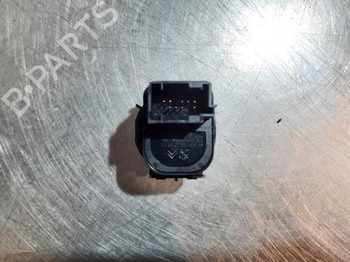 Mirror switch CITROËN BERLINGO Box Body/MPV (K9) 1.5 BlueHDi 100 | BP32253229I25