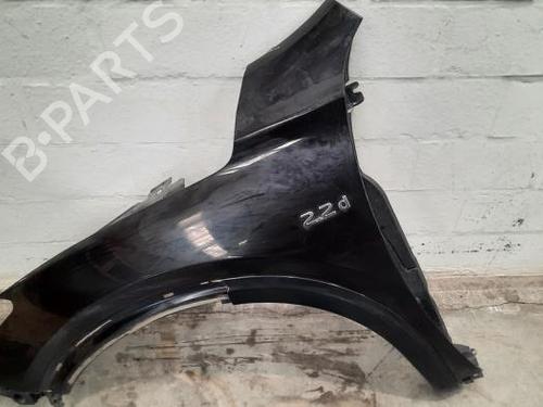 Used Left front fenders INFINITI Q30 2.2 D (170 hp) 20082361