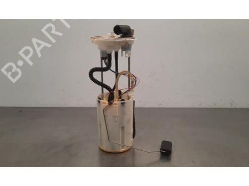 Used Fuel pump PEUGEOT BOXER Van 2.2 HDi 130 (131 hp) 23627989