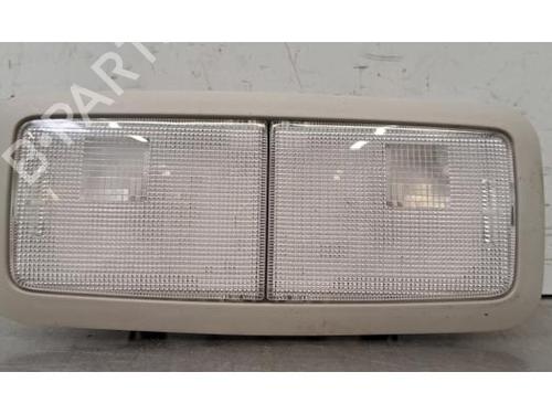 Kabinelys Kabinelys TOYOTA AVENSIS Saloon (_T27_) 1.8 VVT-i (ZRT271_, ZRT271R) (147 hp) 36443799 36443799
