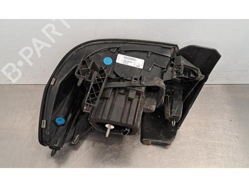 Left taillight OPEL CORSA F (P2JO) 1.5 (68) | BP33296949C34  - Image 5