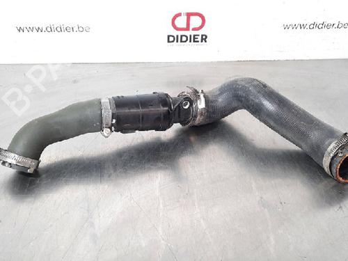 Pipe JAGUAR XF II (X260) 3.0 D | BP15019124M125 