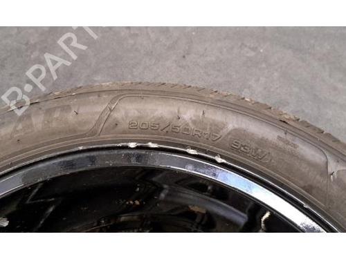 Fælgsæt CITROËN C3 III (SX) 1.2 THP 110 (SXHNPS, SXHNZT, SXHNZ6) | BP36480107C100  - Image 31