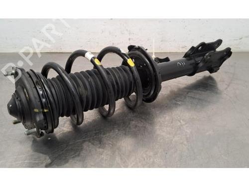 Used Right front shock absorber KIA SPORTAGE V (NQ5) 1.6 T-GDi Plug-in Hybrid (265 hp) 26915886