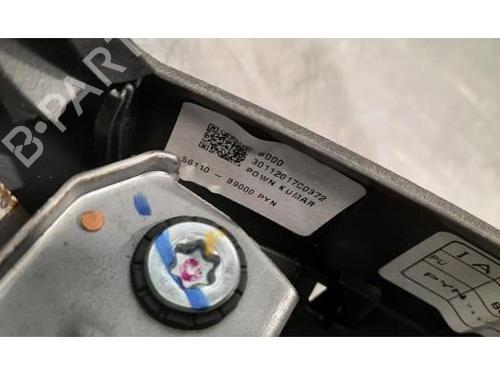 Steering wheel HYUNDAI i10 II (BA, IA) 1.0 | BP23623718C49 