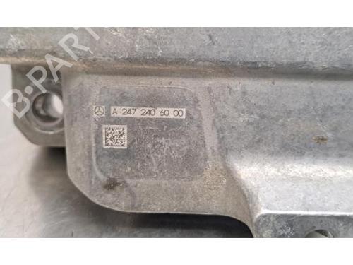 Engine mount MERCEDES-BENZ A-CLASS (W177) A 180 (177.084) | BP37002910M89 - Image 3