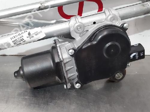 Front wipers mechanism NISSAN MICRA V (K14) 1.0 IG-T 100 | BP10873289C83 