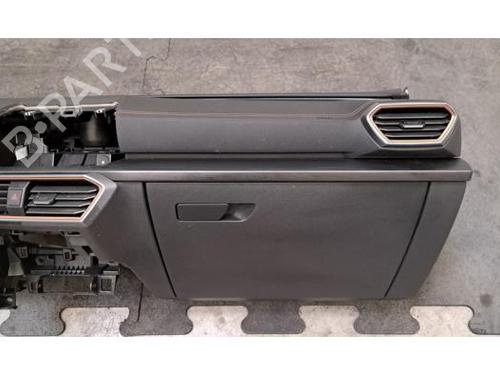 Dashboard CUPRA FORMENTOR (KM7, KMP) 1.5 TSI | BP39060616C46 - Image 2