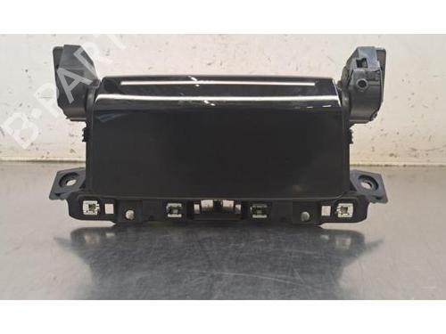 Used Cup/Object holder Cup/Object holder PEUGEOT 208 II (UB_, UP_, UW_, UJ_) e-208 (136 hp) 34272312 34272312
