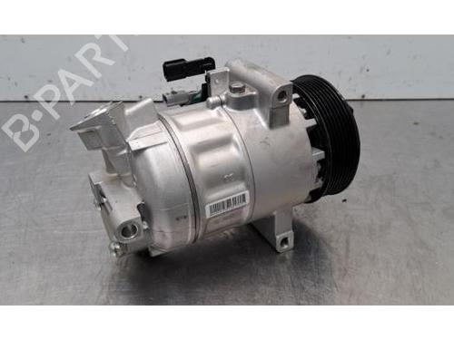 AC compressor DACIA BIGSTER 1.2 TCe 130 4x4 (RYMW) | BP37091455M34 - Image 4