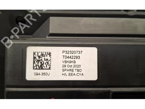 Instrument cluster VOLVO XC40 (536) Recharge | BP33612452C47 - Image 6