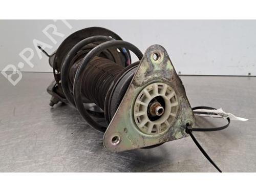 Left front shock absorber CITROËN C3 II (SC_) 1.0 VTi 68 | BP39179979M16 - Image 3