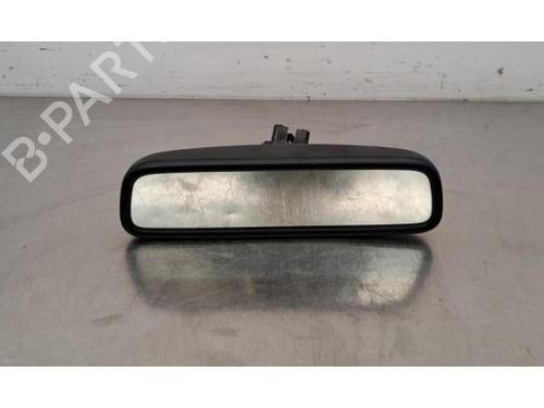Used Rear mirror PEUGEOT 308 III (FB_, FH_, FP_, F3_, FM_) e-308 (FMZKWZ) (156 hp) 29317984