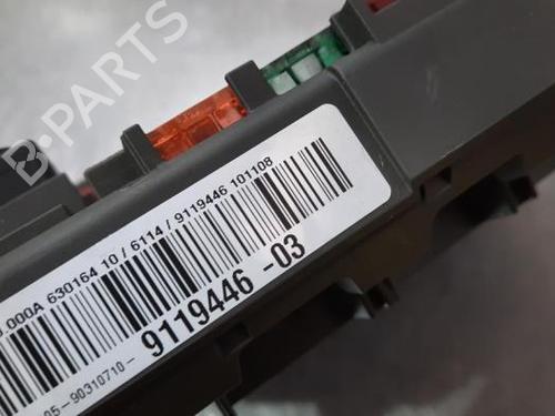 Fuse box BMW 1 (E87) 118 d | BP23642954E1 