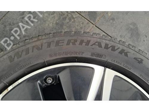 Rim MERCEDES-BENZ C-CLASS (W205) C 200 d (205.011) | BP28092785C45 
