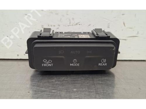 Used Switch Switch VW TIGUAN (CT1) 1.5 TSI eHybrid (204 hp) 34254356 34254356