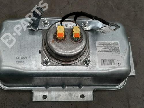 Used Knee airbag Knee airbag MERCEDES-BENZ GLS (X166) 350 d 4-matic (166.824) (258 hp) 10900015 10900015