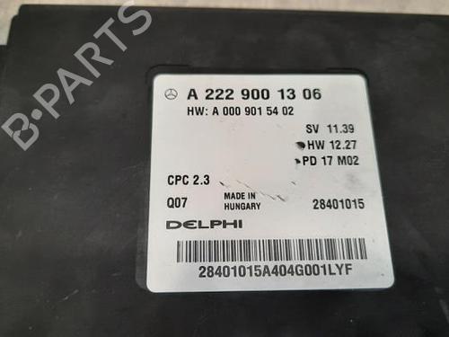 Elektronisk modul MERCEDES-BENZ GLC (X253) 250 4-matic (253.946) | BP23598232M83 