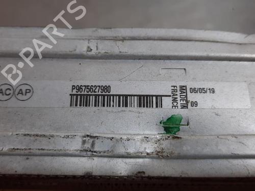 Intercooler CITROËN C4 SPACETOURER (3D_) 1.5 BlueHDi 130 | BP23634814M30 