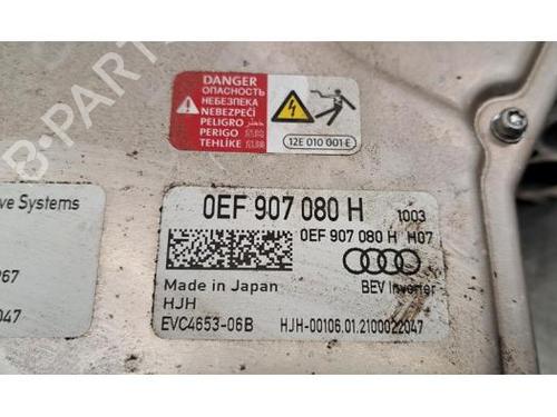 Inverter/Konverter AUDI E-TRON (GEN) 55 quattro | BP24136984M119 