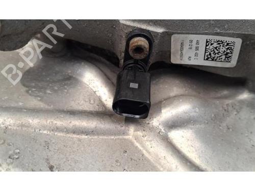 Left rear steering knuckle AUDI A7 Sportback (4KA) 45 TDI Mild Hybrid quattro | BP33751239M27 - Image 4