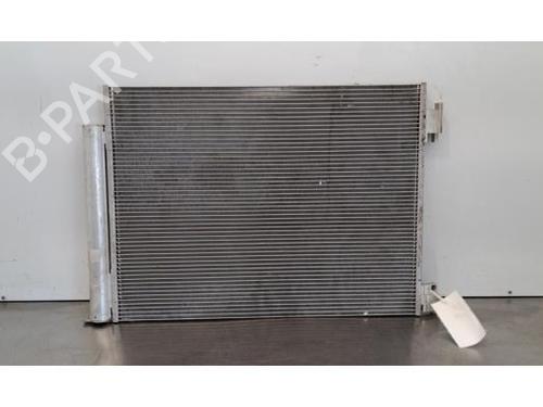 Used AC radiator AC radiator RENAULT CLIO V (B7_) 1.6 E-TECH 140 (B7MU) (140 hp) 33612122 33612122