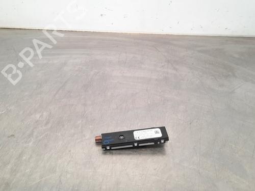Used Electronic module MERCEDES-BENZ GLA (H247) GLA 200 (247.787) (163 hp) 15041020