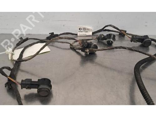 Electronic module VW GOLF VIII Variant (CG5, DB5) 1.5 eTSI | BP29379390M83 