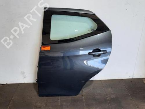 Used Left rear door TOYOTA AYGO (_B4_) 1.0 (KGB40) (69 hp) 21673666