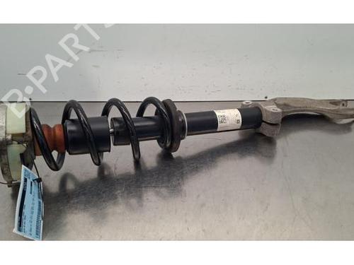 Used Left front shock absorber Left front shock absorber AUDI A5 Sportback (F5A, F5F) 30 TDI Mild Hybrid (136 hp) 33316397 33316397