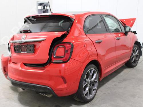 Andre FIAT 500X (334_) 1.0 (334.AXN1B) | BP32128763O1 